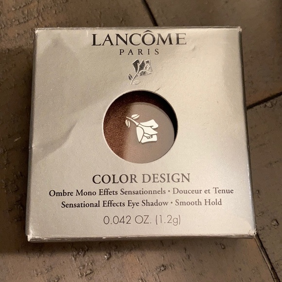 Lancôme Color Design Eye Shadow - Picture 1 of 6